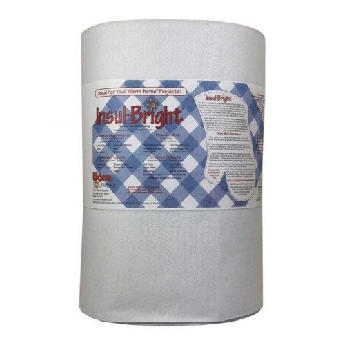 Insul-Bright from The Warm Company 55cm wide